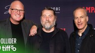 Bob Odenkirk Has a Message for Action Fans After Making Ben Wheatley’s Newest Thriller
