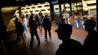 With no end in sight, National Guardsmen deployed to DC grow weary