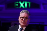 Starmer officially most unpopular PM ever