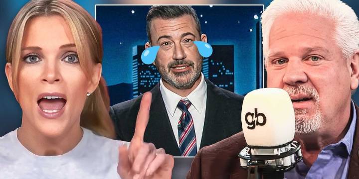 Megyn Kelly reminds America: Jimmy Kimmel wore blackface