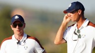 Ryder Cup 2025: Nicolas Colsaerts 'disappointed' to miss out on vice-captain role but gives backing to Luke Donald and Team Europe at Bethpage Black