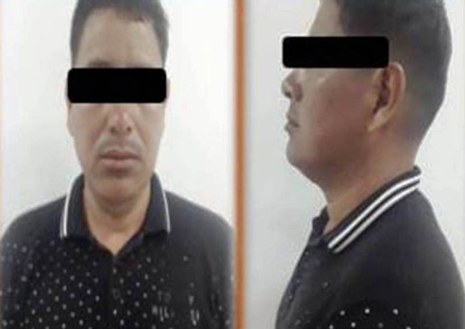 Detenido presunto agresor sexual de una niña