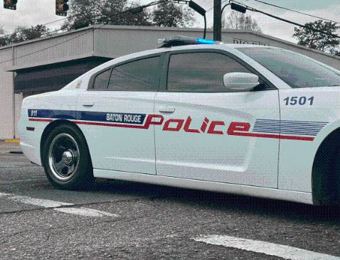 Man dies after being shot while breaking up argument, Baton Rouge police say