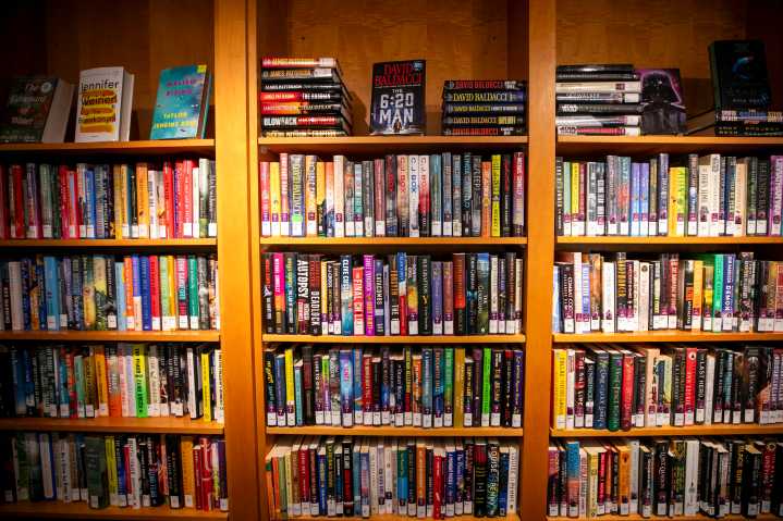 Denver library to save millions by closing these branches for months
