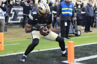How to Watch Southern Illinois vs Purdue: Live Stream NCAA College Football, TV Channel