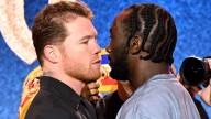 Este es el récord de boxeo de "Canelo" Álvarez antes de pelear con Terence Crawford