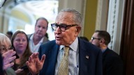 Schumer accuses GOP of 'lying, obfuscation, cover