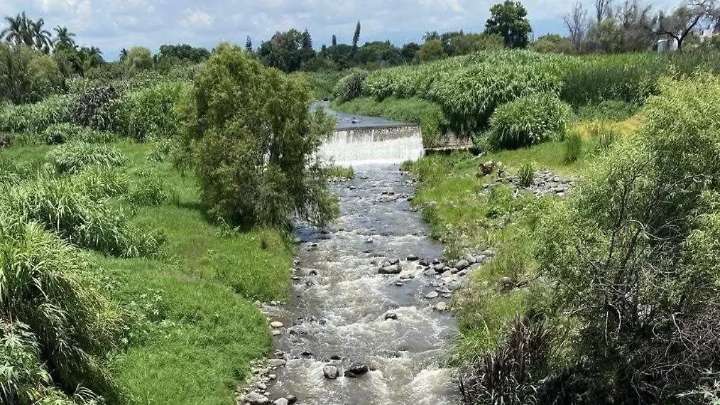 Protección Civil de Cuautla alerta que continuarán las lluvias