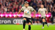 Lucho Díaz encabeza cuota colombiana en otra fecha de Champions League, fecha y hora de los partidos