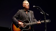 Watch Bruce Springsteen Perform 'Land of Hope and Dreams' at NYFF