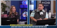 Juice Box Chats: What We Wish We Knew Before Kids