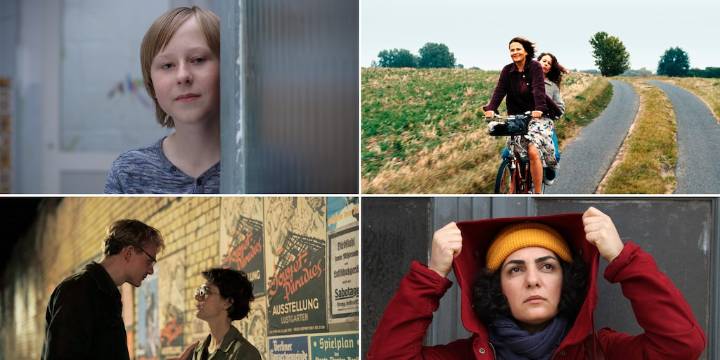 El Festival de Cine Alemán celebra 25 años como ventana de la diversidad y potencia de una industria cultural