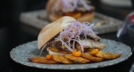 Pan con chicharrón: así reaccionó la prensa internacional tras la final del Mundial de Desayunos | Ibai Llanos 