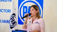 Nuestros informes tienen resultados, no ataques ni falsas ilusiones: Daniela Álvarez