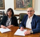 SNCI firma convenio con la Institution of Civil Engineers para impulsar los Contratos NEC en el Perú
