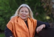 Carrió atribuyó las filtraciones de los audios a “los gatos que se casan con espías”