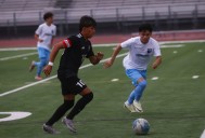 Nevada high school soccer, girls volleyball scores