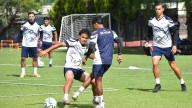 Lobos ULM listos para el duelo de este viernes contra Santiago F.C.