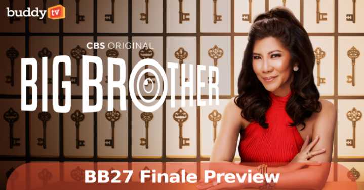 'Big Brother' Finale Preview: How BB27’s Final 4 Reached the Endgame