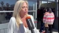“Nuestro límite siempre será San Juan”, afirmó Nancy Picón sobre el debate presupuestario