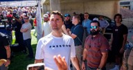 Charlie Kirk's chilling 'assassination culture' post days before MAGA ally shot dead