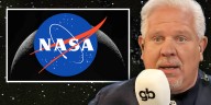 Is THIS why we haven’t returned to the moon?