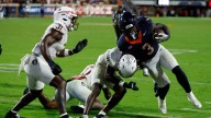 College football rankings: Updated top 25 in Coaches, AP polls