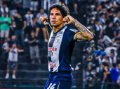 Paolo Guerrero descartado en Alianza Lima para la Copa Sudamericana