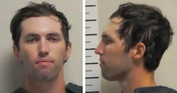 Utah: Suspect in Kirk's murder under arrest