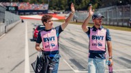 La opinión de Pierre Gasly será fundamental para definir la continuidad de Franco Colapinto en Alpine