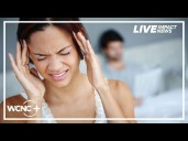 Migraine attacks: How changing weather patterns can trigger migraines
