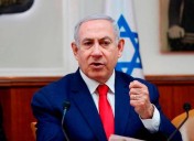 Tras ataque de palestinos en Jerusalén, Netanyahu lanzó ultimátum a la población de Ciudad de Gaza: “¡Están advertidos, salgan ahora!”