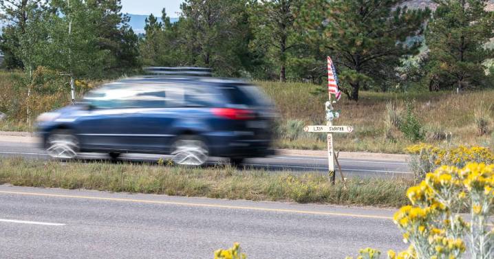 Driver admits guilt in fatal Aspen crash