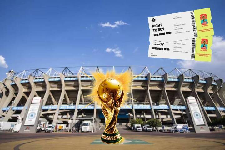 ¿Cómo y dónde comprar boletos para el Mundial FIFA 2026?: Instructivo para adquirir entradas