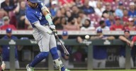 Jays shortstop Bo Bichette seeks second opinion on injured knee, might return at DH