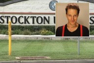 Hollywood actor charged after woman shot in face near university