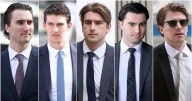 BREAKING: Players acquitted in Hockey Canada trial can return to NHL on Dec. 1