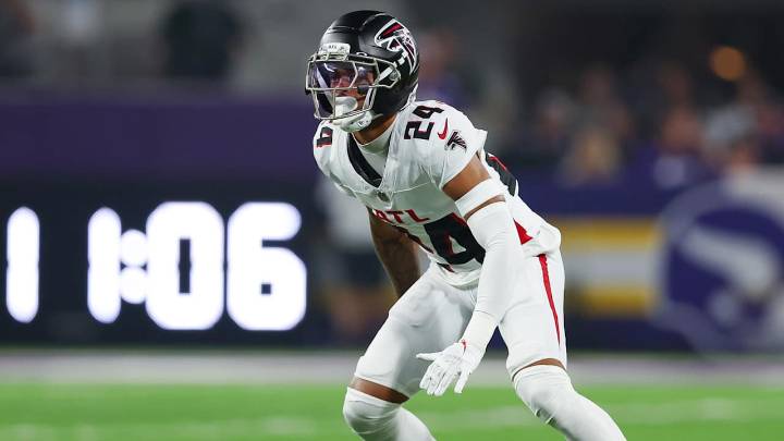 NFL news roundup: Falcons CB A.J. Terrell (hamstring) week to week; Browns CB not practicing
