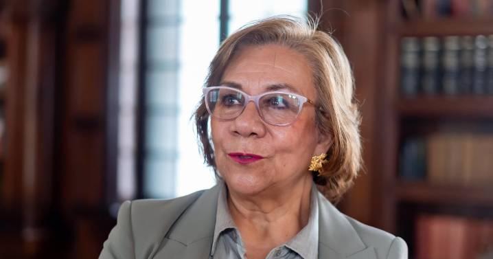 Política antidrogas de EU ha fracasado, señala la canciller de Colombia: ‘La erradicación es un error’