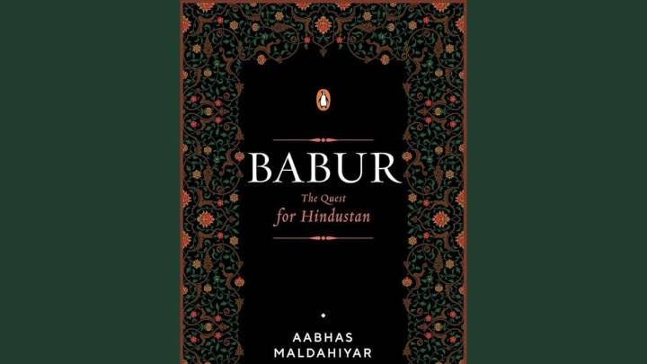 Book Review | Babur: Read It To Learn From The Past