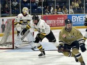 Powassan Voodoos rebound for road win in Kirkland Lake