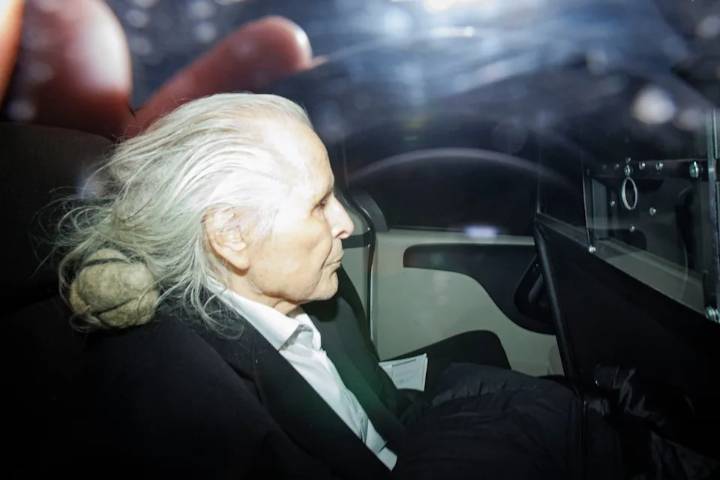 Bahamian court OK'd sale of wharf linked to convicted sex offender Peter Nygard: docs