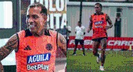 “Es su momento”: la razón de Néstor Lorenzo para convocar a Dayro Moreno El técnico argentino destacó que las recientes actuaciones de Moreno en la Copa Sudamericana fueron determinantes para incluirl
