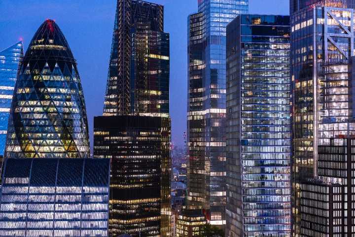 UK fintech holds European crown but UAE threat looms 