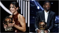 ¿Quiénes son Aitana Bonmatí y Ousmane Dembélé, Ganadores del Balón de Oro 2025?
