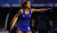 Manuela Urroz, la capitana que quedó muda: "El accidente fue bastante grave"