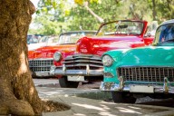 Rainelle Car Show Set for Sept. 20