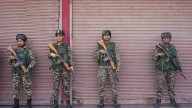 Local, who ‘helped’ Pahalgam attackers, arrested in Kashmir Valley: officials