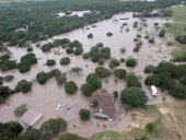 National Flood Insurance Program is set to expire with government shutdown, halting new policies and some home loans