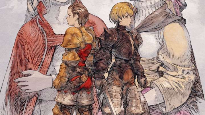Final Fantasy Tactics is the Game of Thrones video game I always wanted